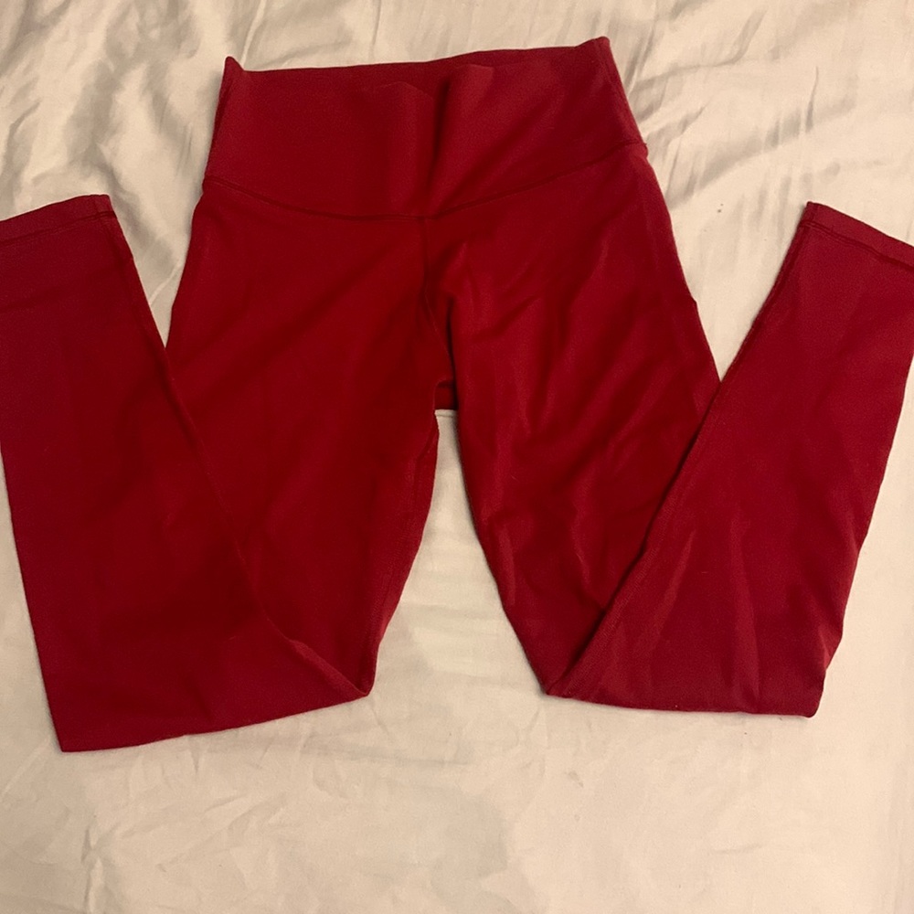 Aritzia leggings